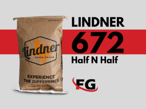 Lindner 762 Half N Half