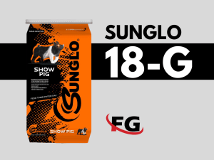 Sunglo 18-G