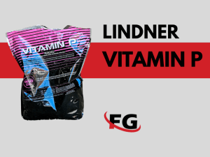 Lindner Vitamin P
