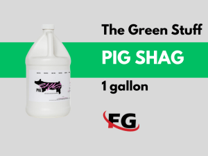 Pig Shag by The Green Stuff
